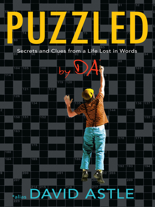 Title details for Puzzled by David Astle - Wait list